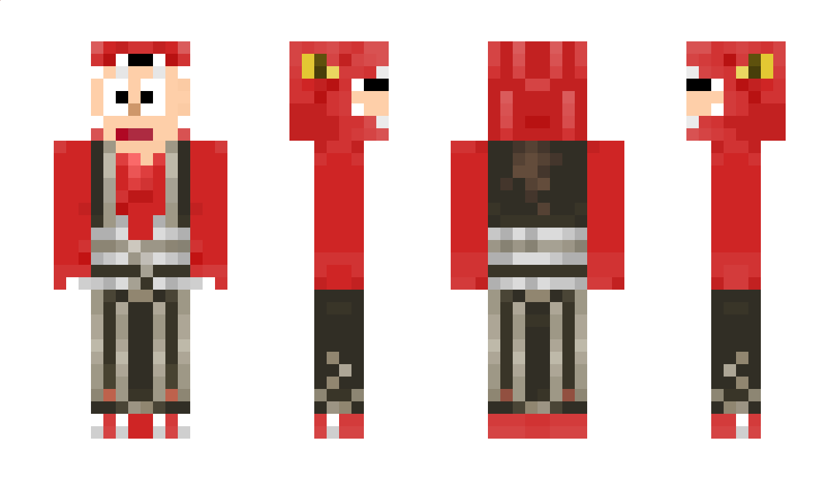 dlghfjs7 Minecraft Skin