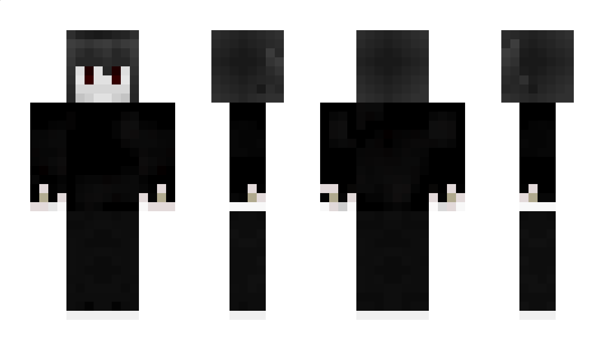 esy Minecraft Skin