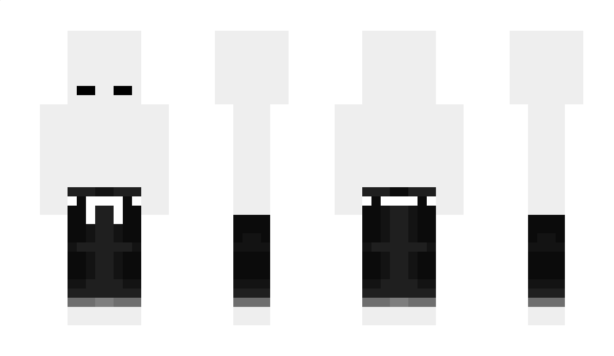 lzv_ Minecraft Skin