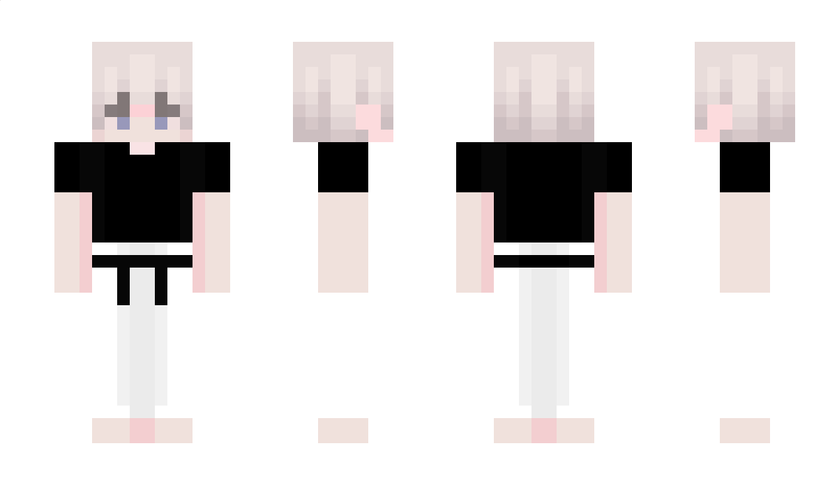 anonymousmask Minecraft Skin