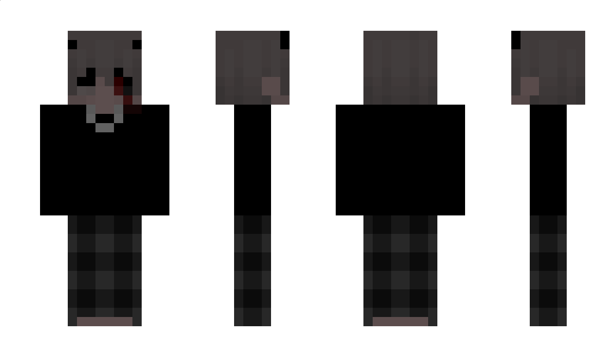 Elmuuh Minecraft Skin