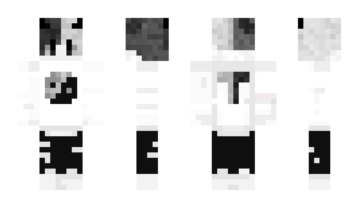 Otrap20 Minecraft Skin