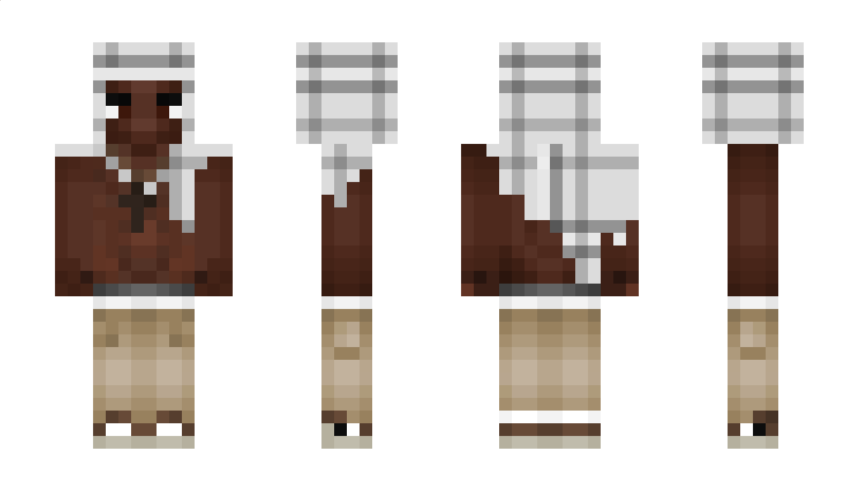 Sobilll Minecraft Skin