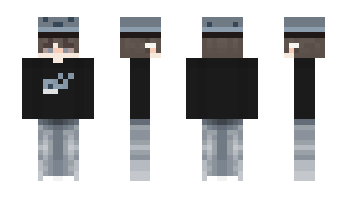 Wojtus_FT Minecraft Skin