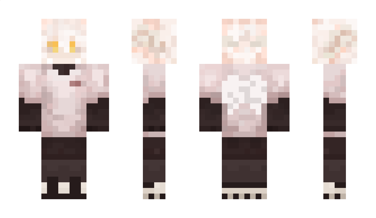 viframme Minecraft Skin