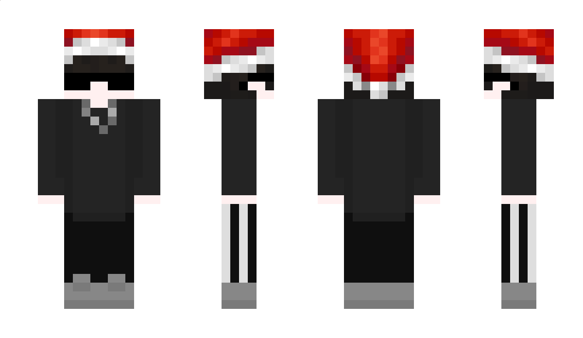 pa_mife Minecraft Skin