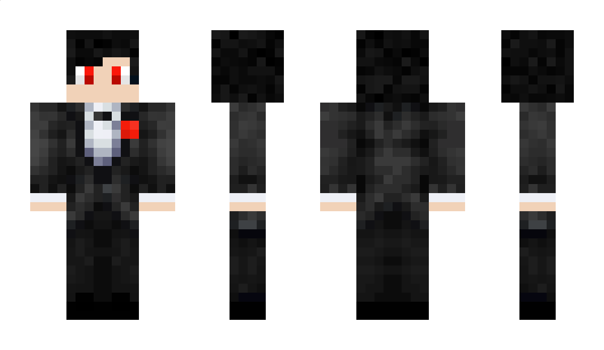 fightlol_doodoo Minecraft Skin