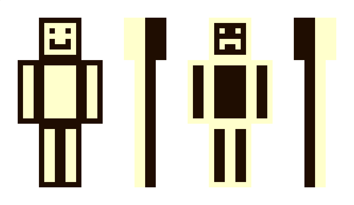 SergeantDow Minecraft Skin