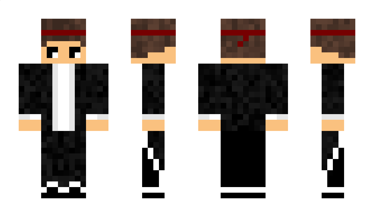 CC_Leonno222 Minecraft Skin