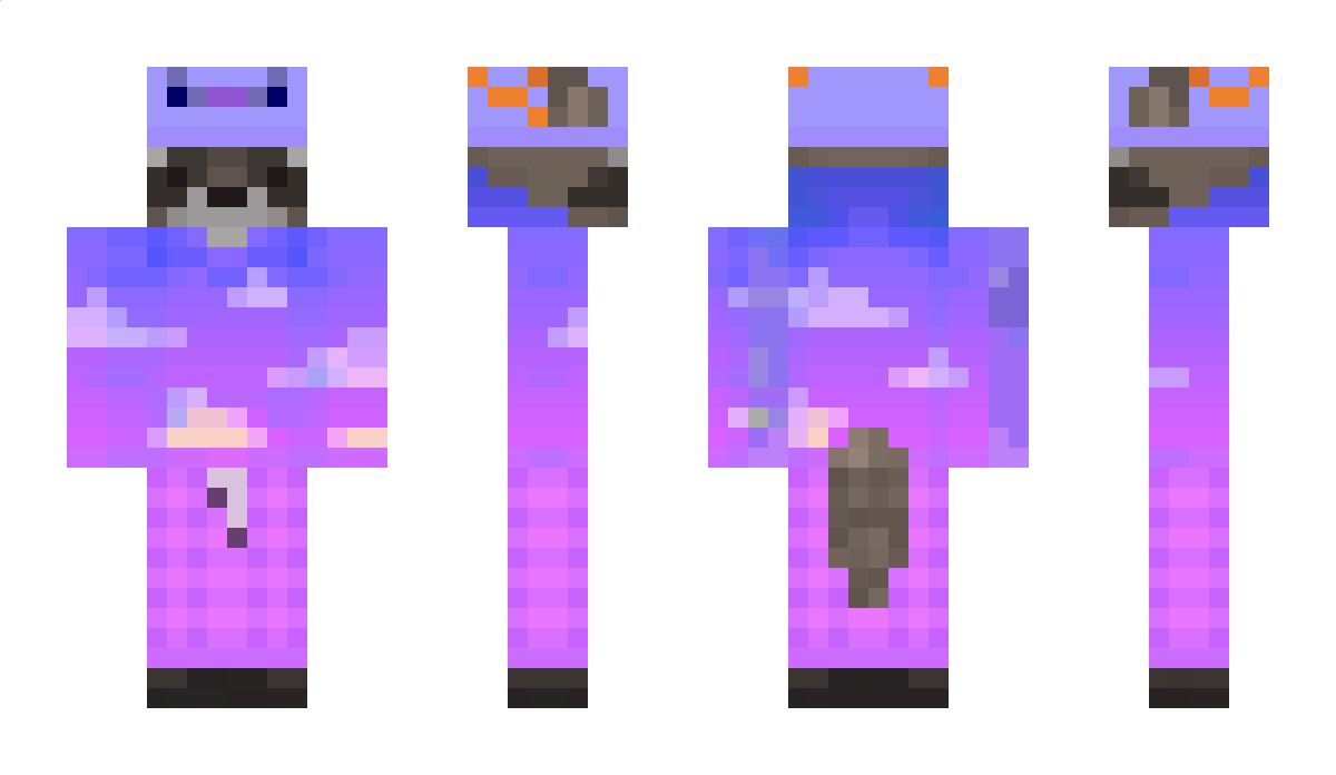 rosey0_0 Minecraft Skin