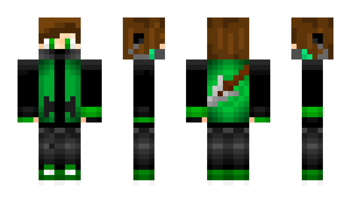 _Darfon_ Minecraft Skin