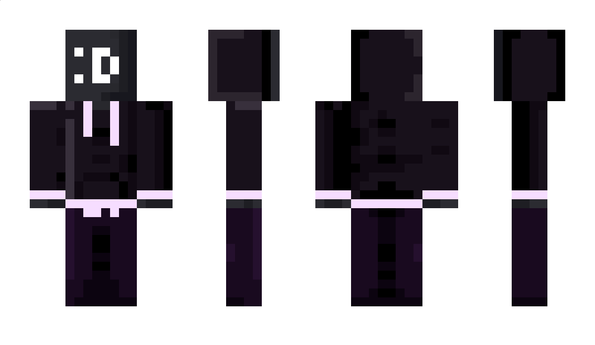 StereotypicalYT Minecraft Skin