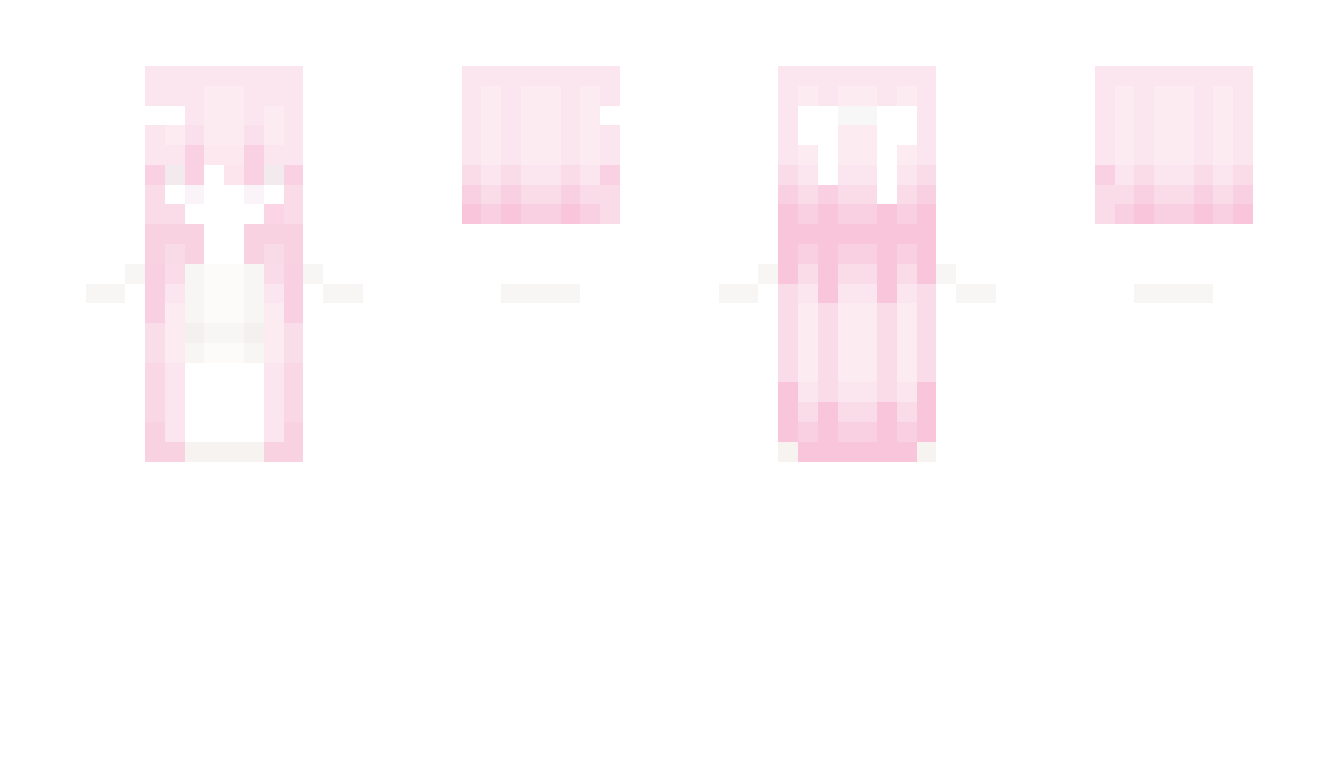 ICHTRETDICHBHD Minecraft Skin