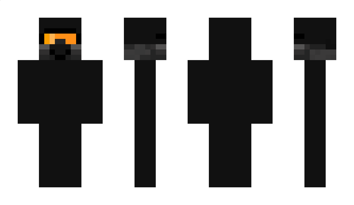 quickboy06 Minecraft Skin