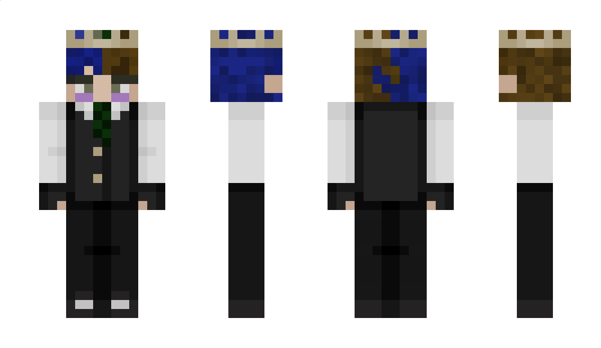 markerukas123 Minecraft Skin