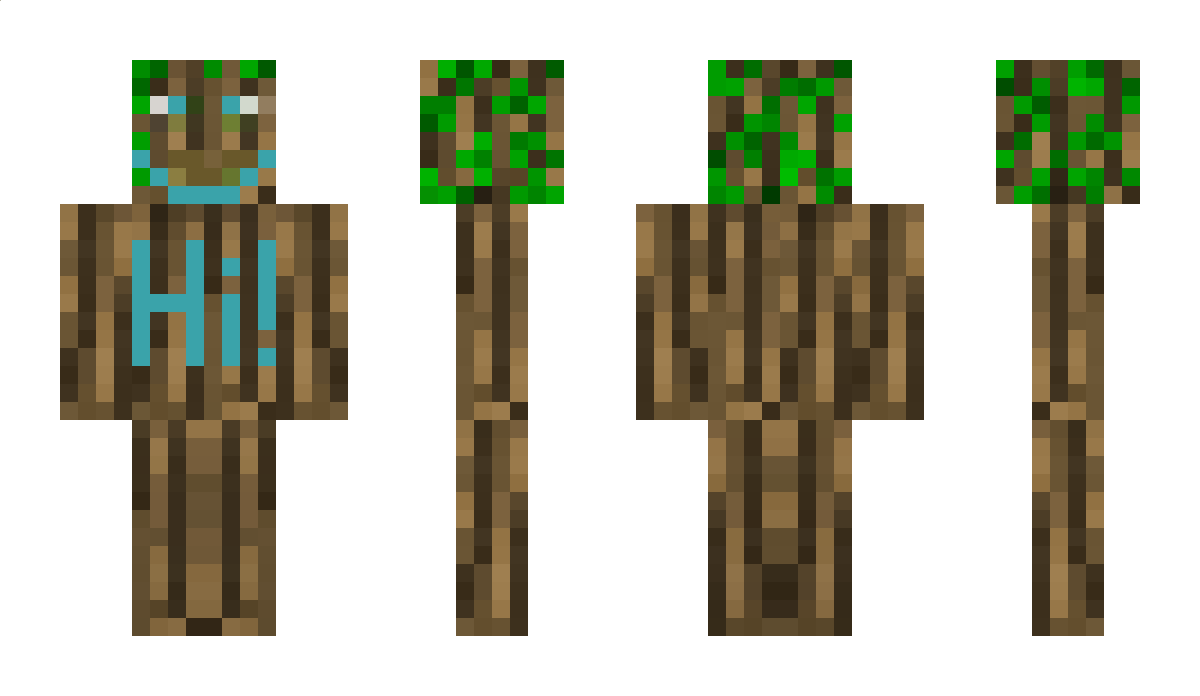 shado_temple Minecraft Skin