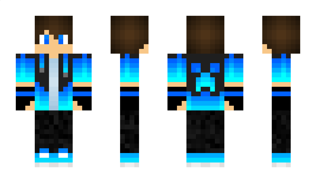 Abstra02 Minecraft Skin