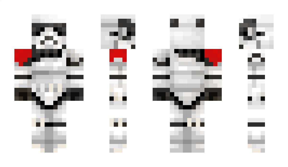 Rohon Minecraft Skin