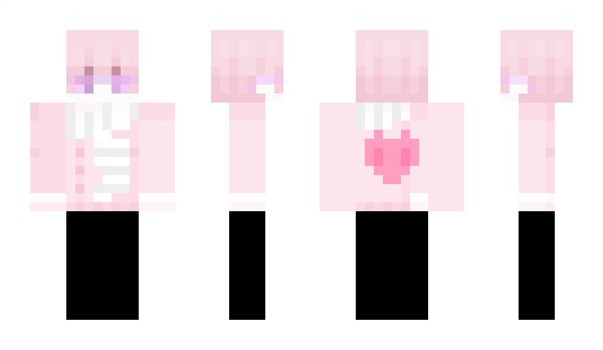 Leeic Minecraft Skin