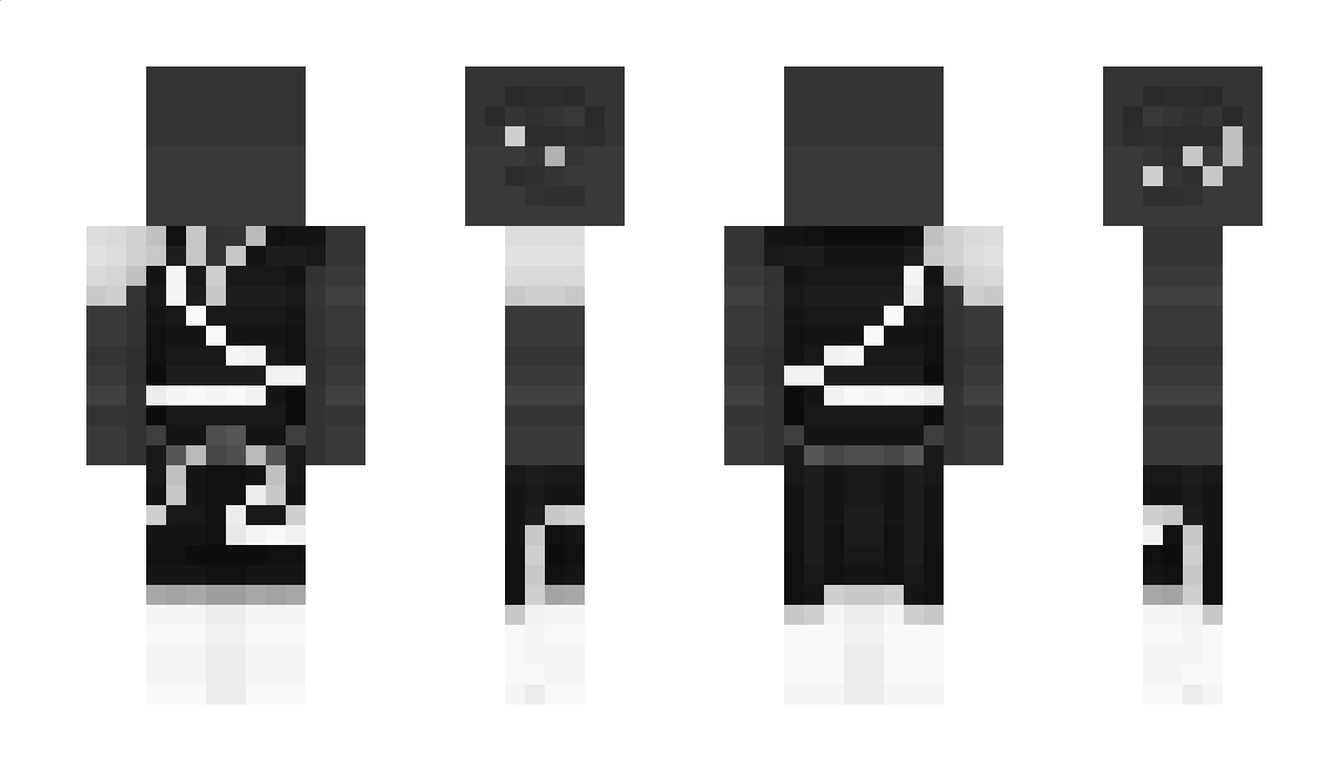 prezthewso Minecraft Skin