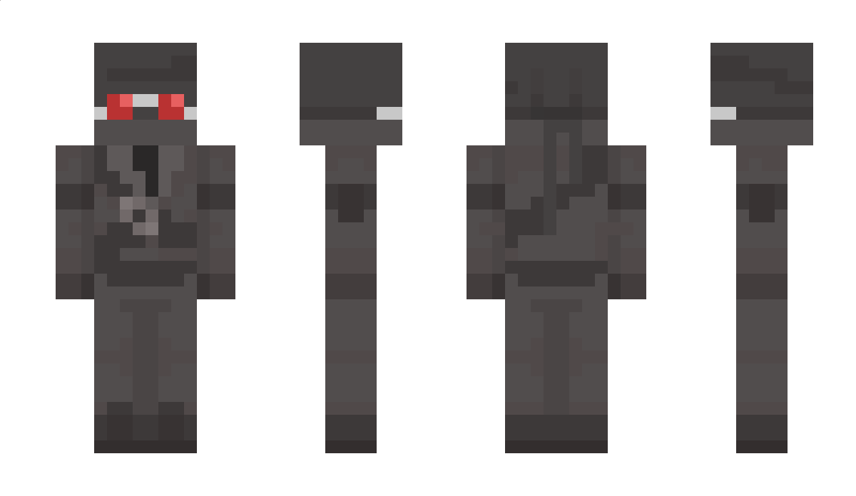 Vallqan_ Minecraft Skin