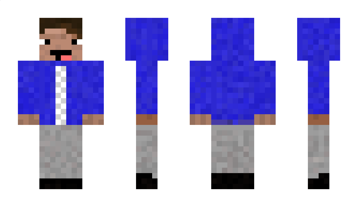 lilnibblit Minecraft Skin