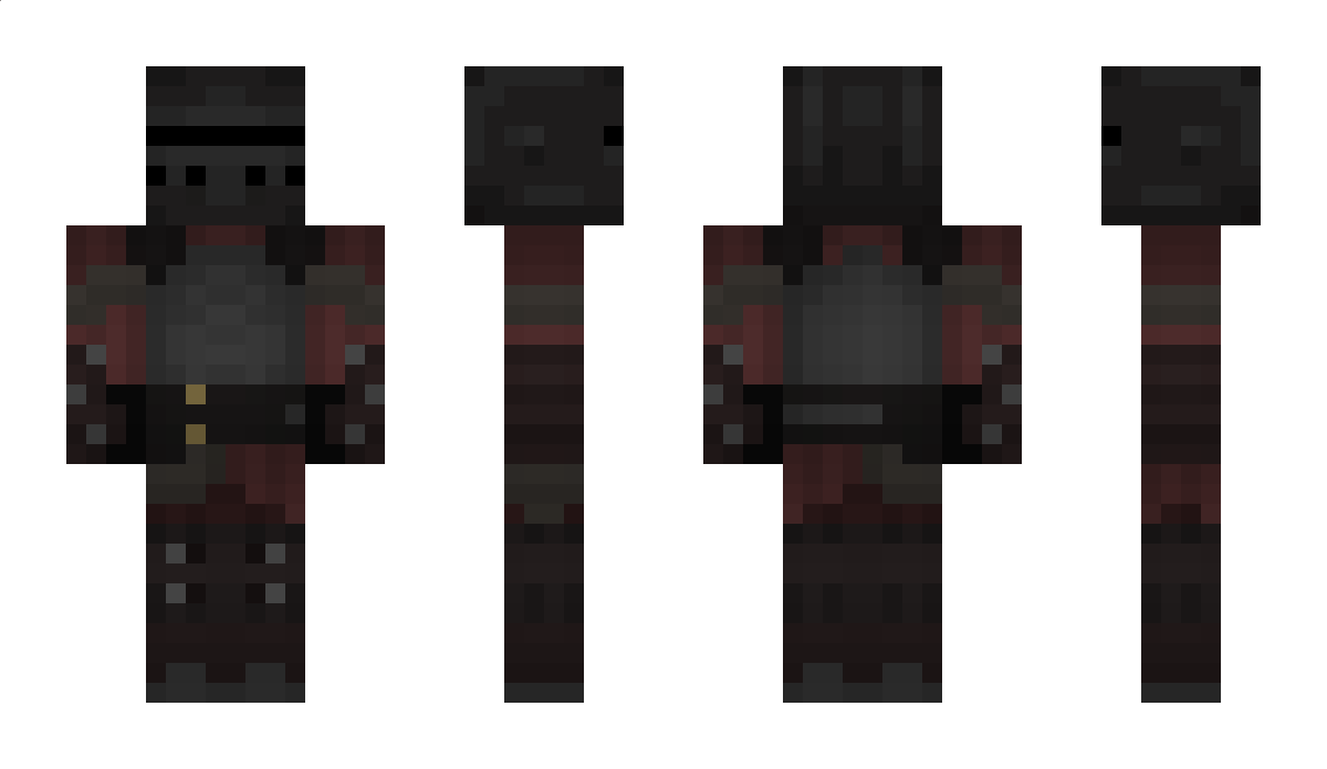 Abelsaurusrex Minecraft Skin