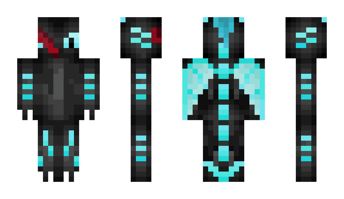 Ronnoc Minecraft Skin