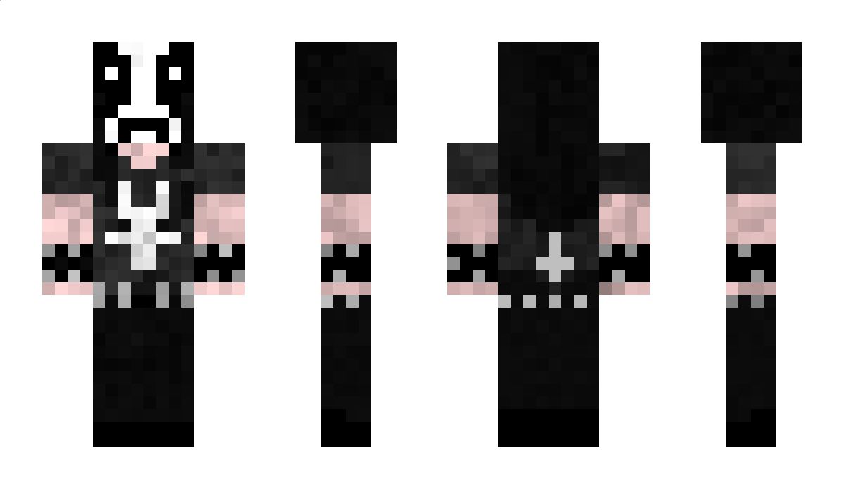 N0Y4N Minecraft Skin