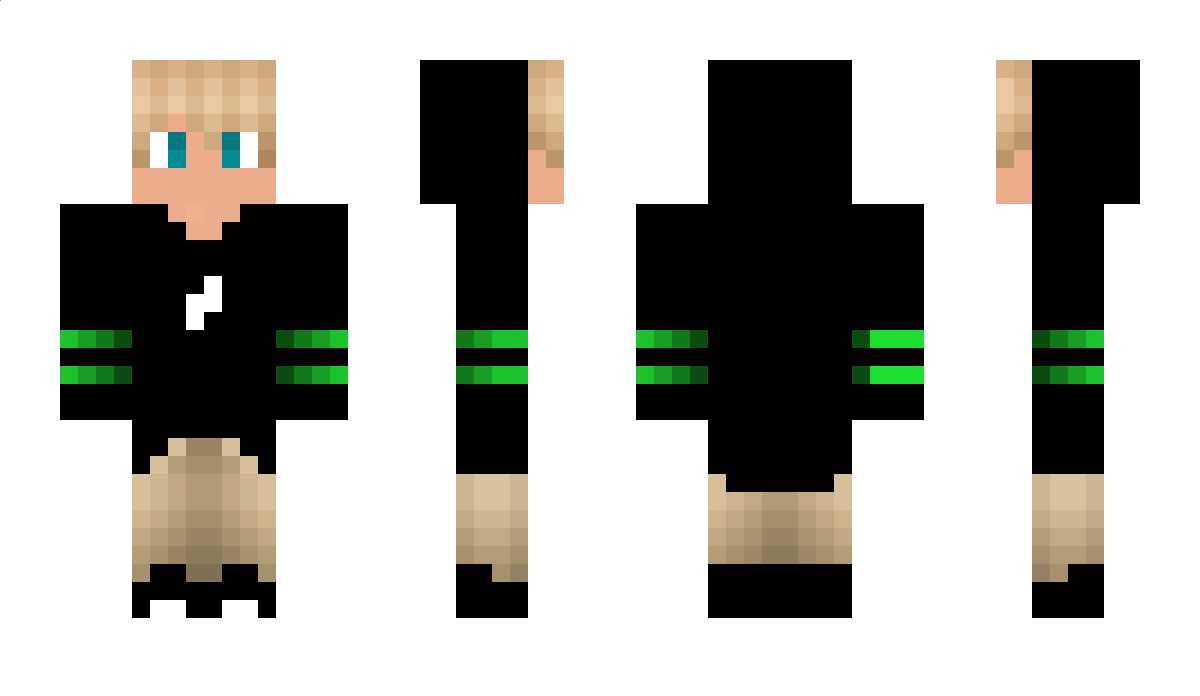 _Kold_ Minecraft Skin