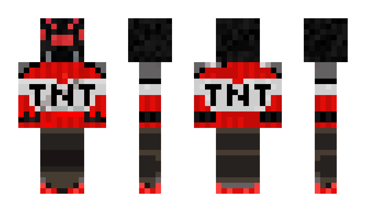 Zweikaese Minecraft Skin