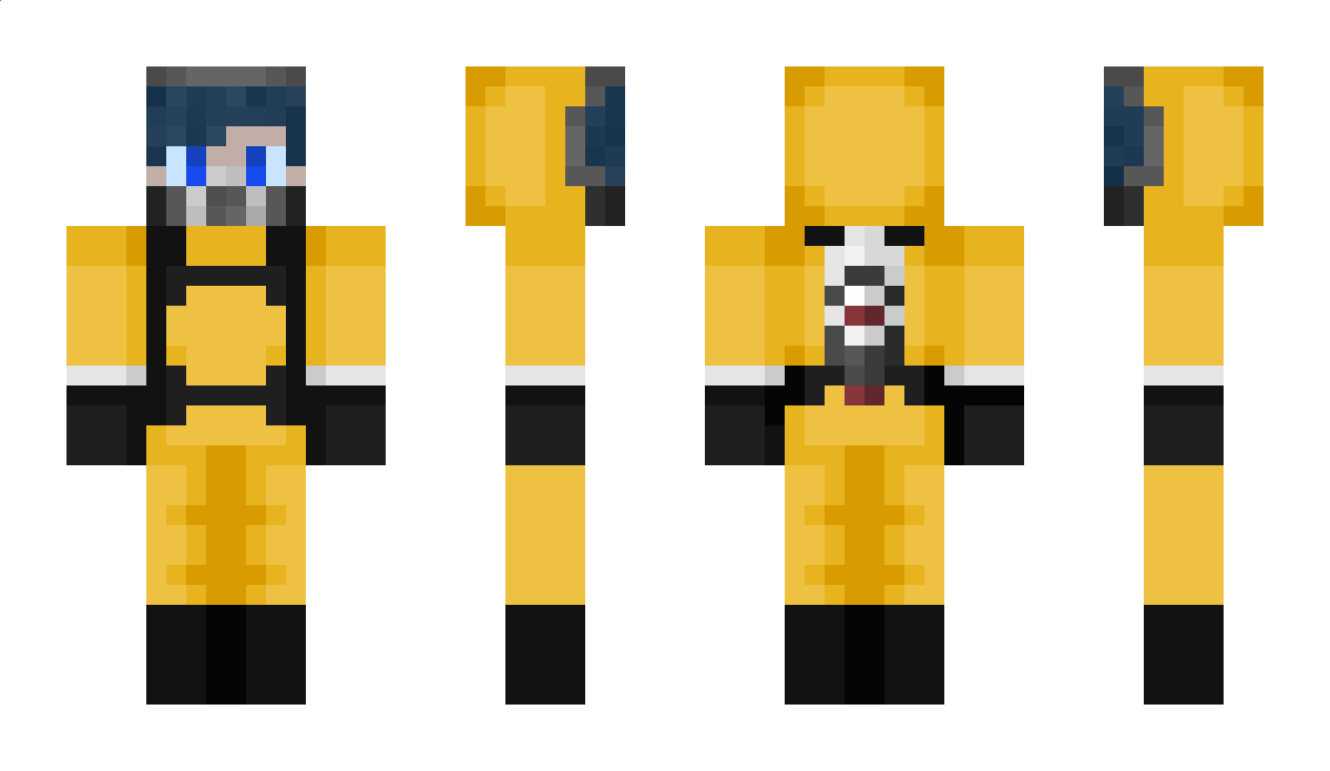 Luca_Alavoir Minecraft Skin