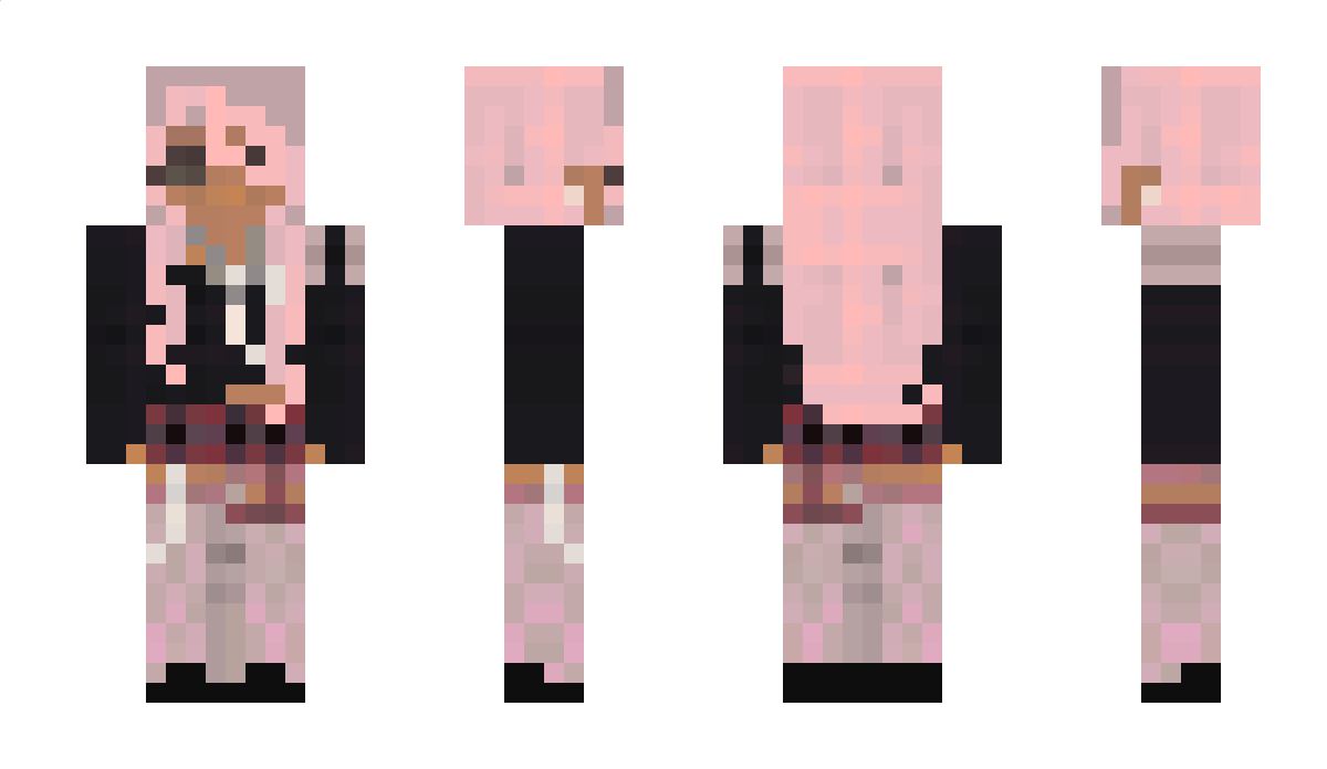 fartsmella2 Minecraft Skin