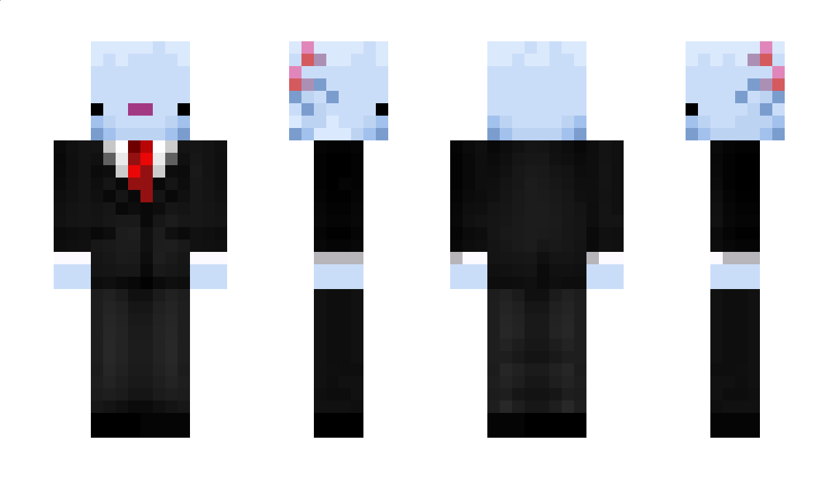 Veit00 Minecraft Skin