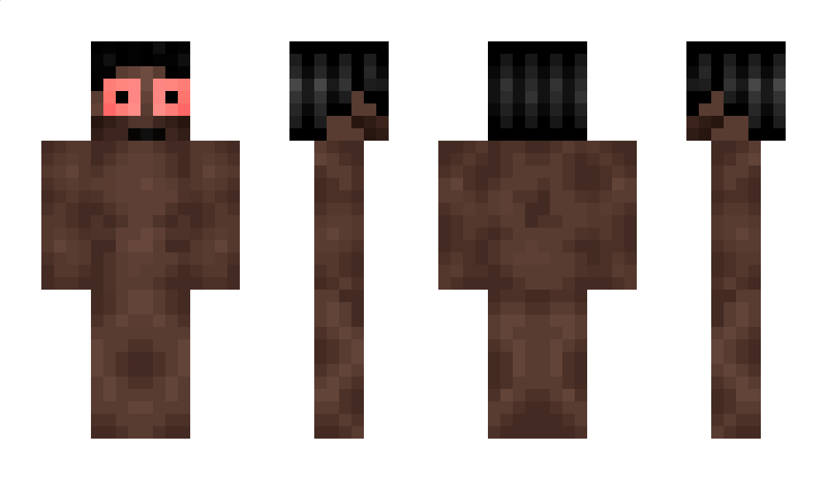 uyf Minecraft Skin