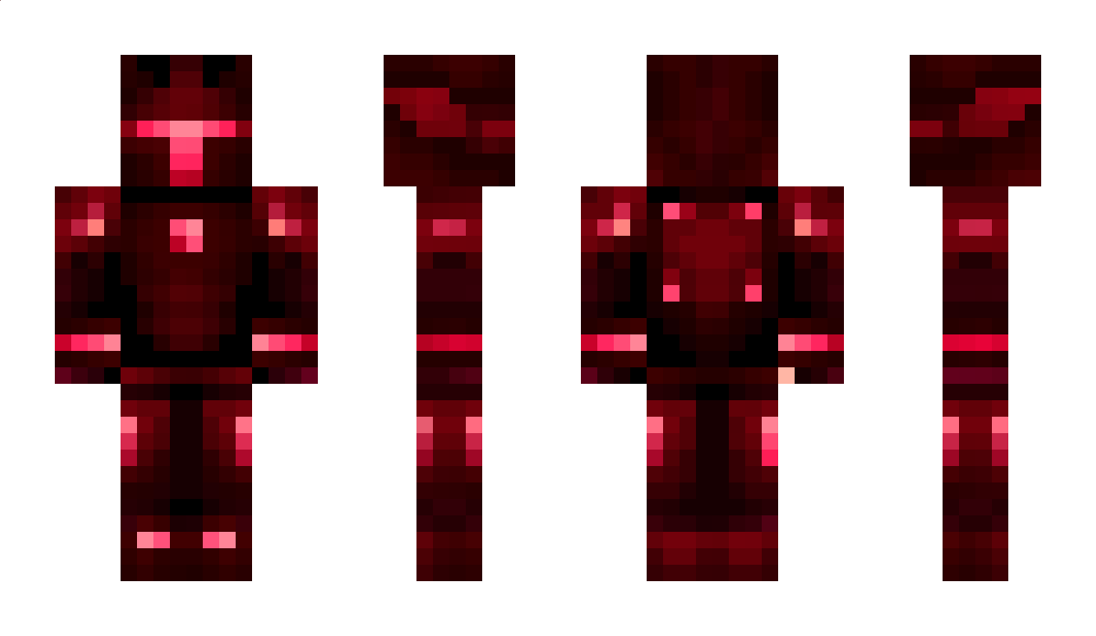 Oxaluim Minecraft Skin