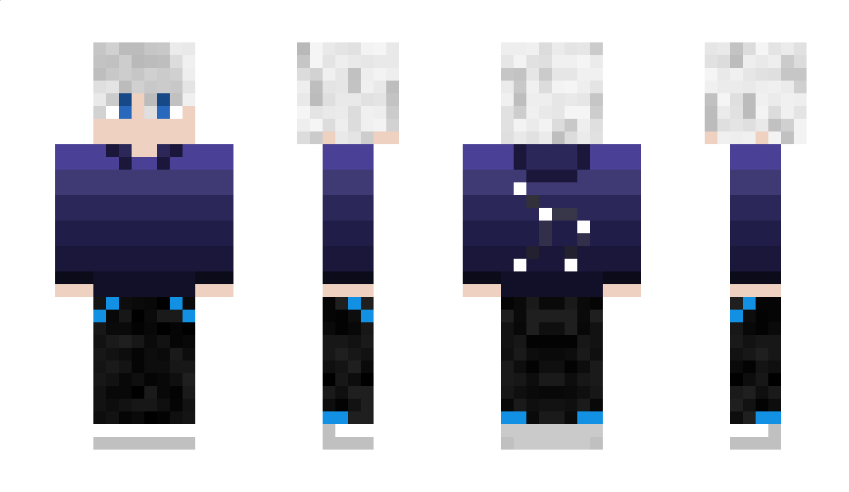 Sdell083_ Minecraft Skin