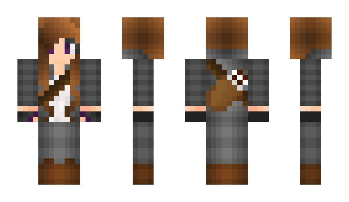 CynicZ89 Minecraft Skin