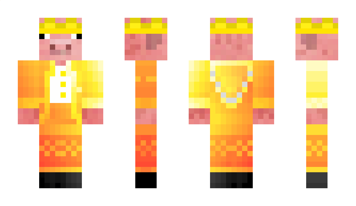 Plop2314 Minecraft Skin