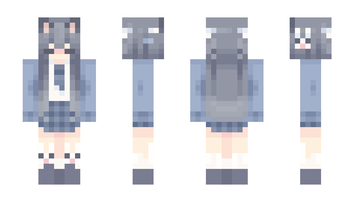 _Scythe___ Minecraft Skin