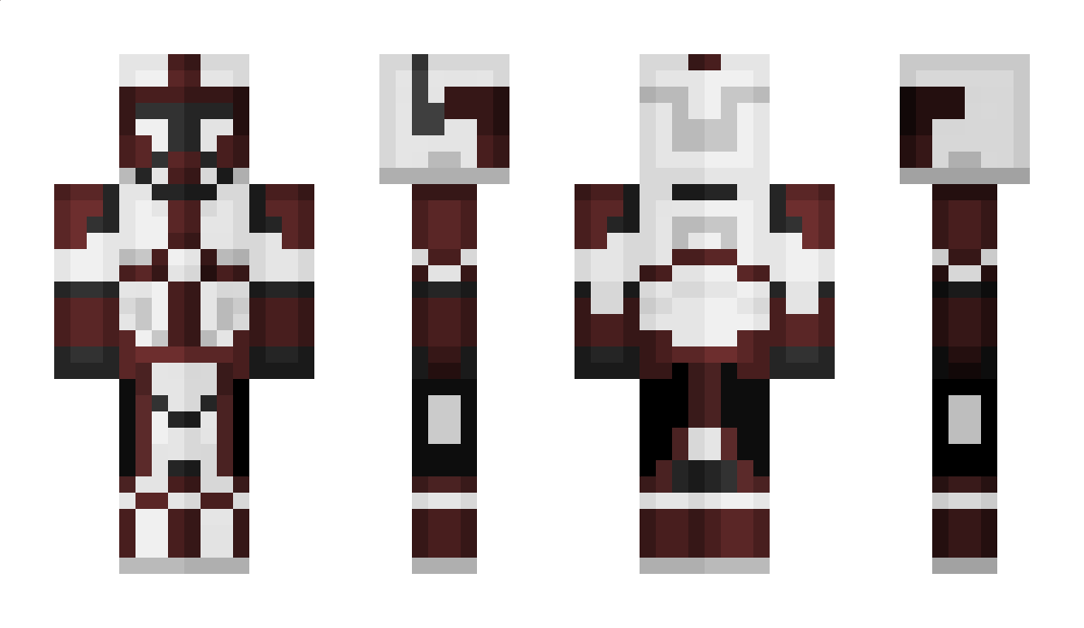 SrDonut Minecraft Skin