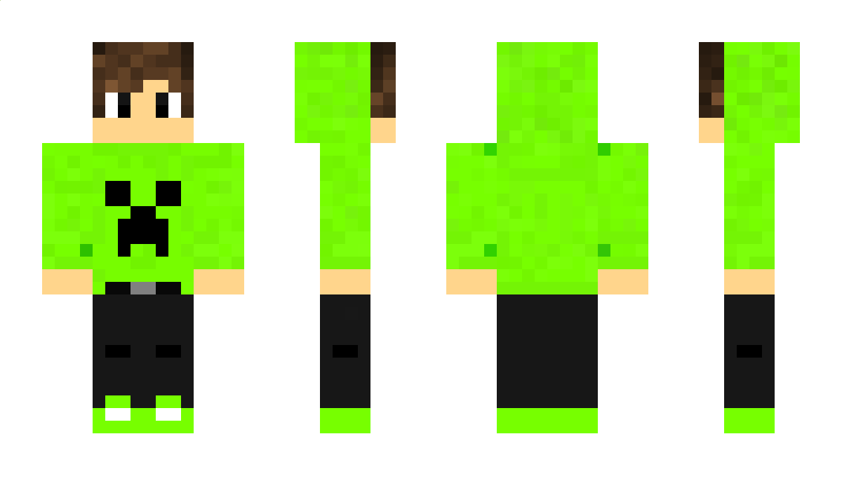 J0KER2J0KER Minecraft Skin