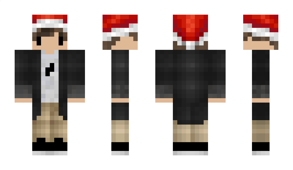 Eloe Minecraft Skin