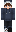 MrSharky_ Minecraft Skin