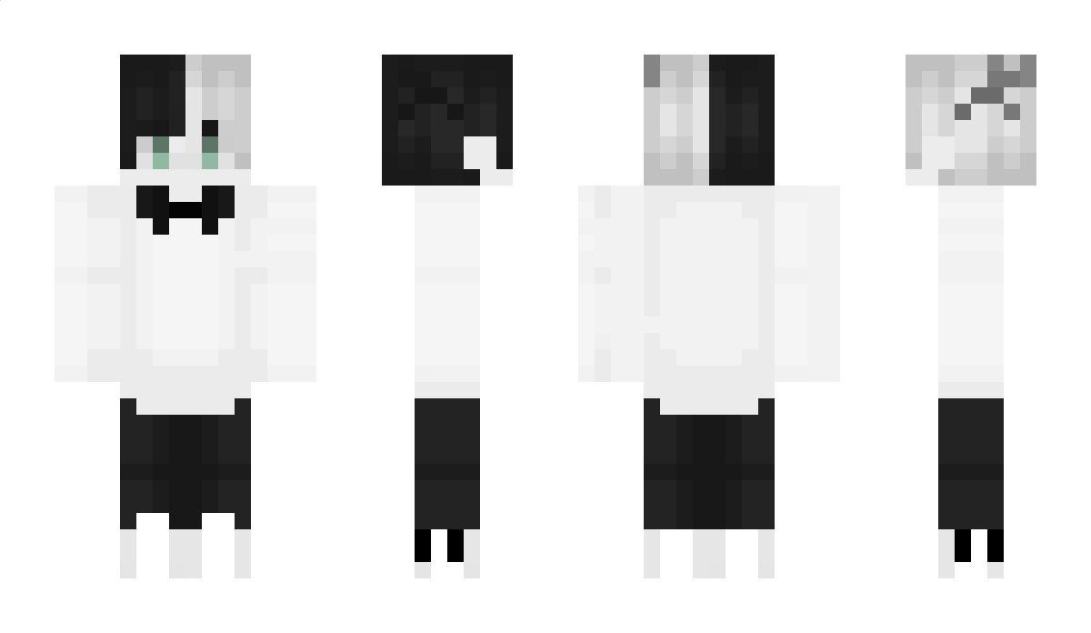 Fuchss Minecraft Skin