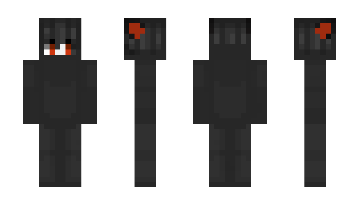 bnt Minecraft Skin