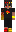 Monier2 Minecraft Skin