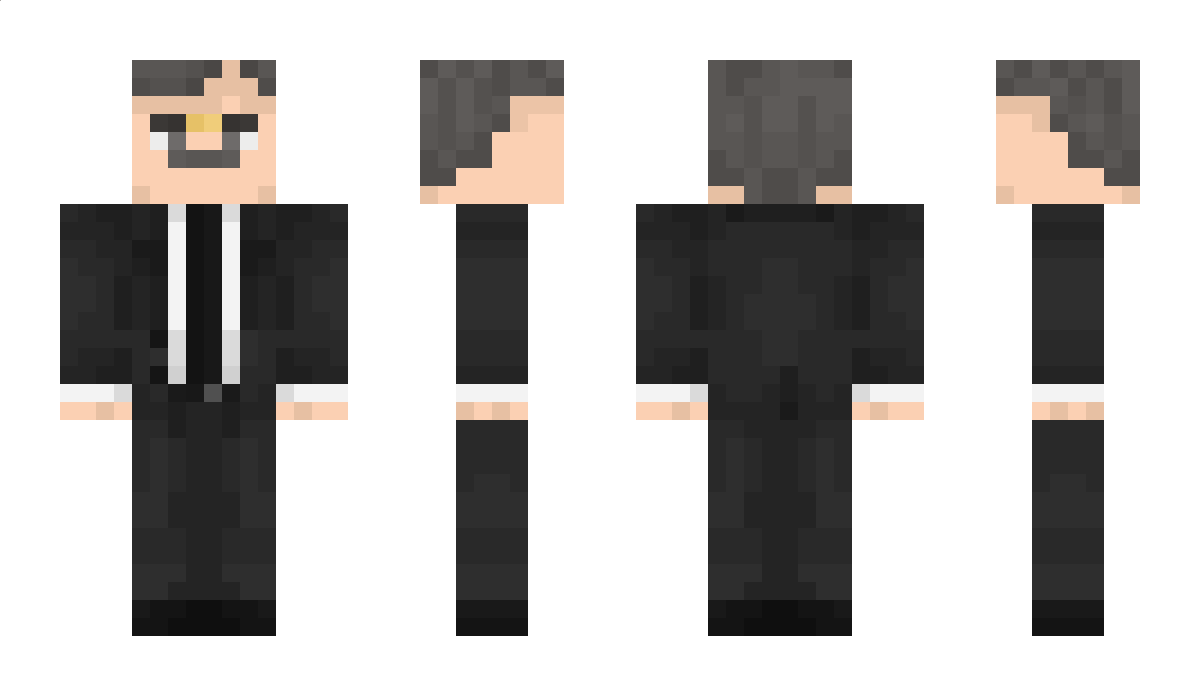 Gurgenarmee Minecraft Skin