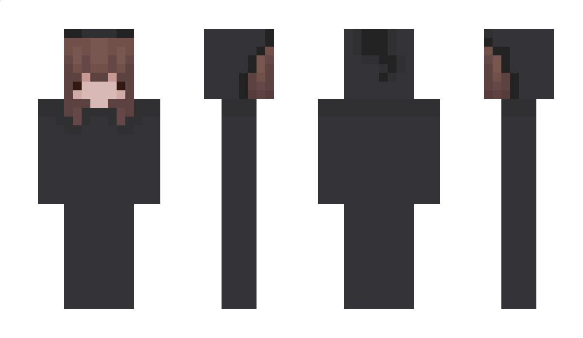 tewchee Minecraft Skin