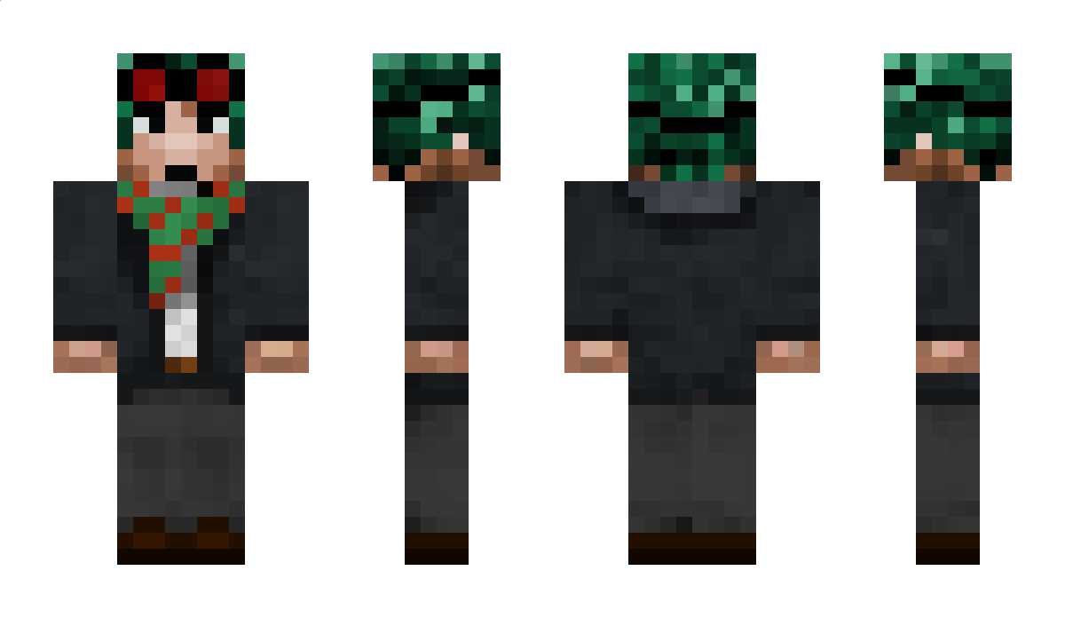 _Lvov_ Minecraft Skin